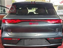 بي واي دي تانک L